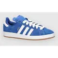 Adidas Campus ADV Skatesko blå