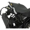 Hepco&Becker Suzuki V-strom 800 De 2023 Sidevesker Sett