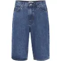 !Solid SDTOMMY Shorts blå