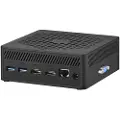 Leotec Lempc15 I3-1215u/8gb/256gb Ssd Mini-pc