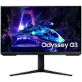 Samsung Odyssey G3 S27dg304eu 27´´ Fhd Va Led 180hz Gaming-skjerm