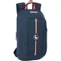 Safta 612509821 The Eclipse Goose Mini 8.50l 32x43x14 Cm Ryggsekk