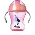 Tommee tippee Trainer Sippee Cup, Drikkekopp, 6 måned(er), Rosa, Plast, Jente, 230 ml