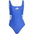 Adidas 3 Stripes U-back Badetøy