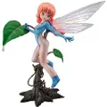 Megahouse Aura Battler Dunbine Full Scale Works 1/1 Cham Huau 30 Cm Figur