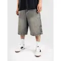 Worship Supplies Messenger Dozer Jean Shorts blå