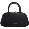 Kate spade new york for woman. KL576 Mini Gracie Handbag black (OSFA), Casual, Leather