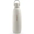 SodaStream Fizz&Go Stainless Steel Sand 0,9 liter Thermos