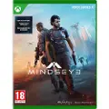 Mindscape MindsEye - Microsoft Xbox Series X - Action/Adventure