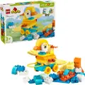 LEGO DUPLO 10448 3-i-1 Dyr på hjul