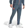 Adidas Fc Bayern Tiro 25/26 Competition Vis Tech Reise Treningsbukse