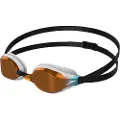 Speedo Fastskin Speedsocket 2 Speil-svømmebriller