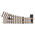 Lgb L16040 G LGB spor Spor, Højre 440 mm 22.5 ° 1 stk