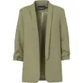 Pieces Boss 3/4 Blazer