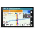 Garmin DriveSmart 86 - GPS-navigator - for kjøretøy bredskjerm