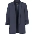 Pieces Boss 3/4 Blazer