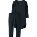 Name it Body Og Leggings Sett