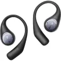 EarFun TWS-hodesett med lader - Svart