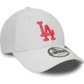 New Era Repreve 940 Los Angeles Dodgers Cap 60435242 szary OSFM