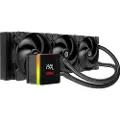 Enermax LIQTECH XTR 360 - CPU Vannkjøling - Max 32 dBA