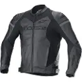 Alpinestars Gp Force Skinnjakke