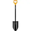 Fiskars 1067516 Spader Arbejdsbredde 205 mm D-greb
