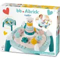 Smoby Bb Abrick Mesa-funn