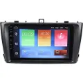 AUTO NAWIGACJE Toyota Avensis T27 2008-2015 Fr9 4/64 Rds1 To 224n Bilradio Med Skjerm