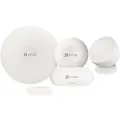 Ezviz Home Sensor Kit, Hvit, RF kabel-fri, ZigBee/Wi-Fi, 2,4 GHz, Micro-USB B, -10 - 55 °C
