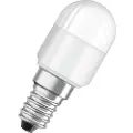 Ledvance LED T26 køleskabspære mat 200lm 2,3W/827 (20W) E14 HS