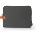 Dicota Skin Urban Etui for MacBook 13" & Laptop 13" | Svart