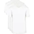 Tommy Hilfiger Um0um03138 Kortærmet Baselayer 3 Enheter