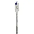 Irwin 10502817, Drill, Spade bor bit, 2,6 cm, 157 mm, Tre, Rustfritt stål