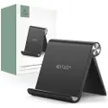 Tech-Protect Z1 Universal telefonholder - svart