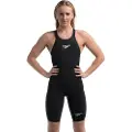 Speedo Fastskin Lzr Pure Valor 2.0 åpen Rygg Konkurransebadedrakt