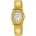 Lorus Watches Rrx34hx9 Dameklokke