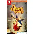 EA Games It Takes Two - Nintendo Switch - Action/Adventure