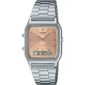 Casio Aq-230 Klokke