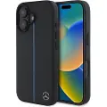 Mercedes Mehmp16s23rurbk Iphone 16 6.1´´ Telefondeksel