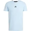 Adidas Designed For Training Workout Kortarmet T-skjorte