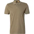 Hugo Boss Passenger 10256683 Kortermet Poloskjorte