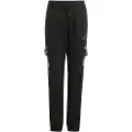 Adidas Seasonal Essentials Camo French Terry Cargo Joggers