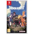 Namco Bandai Games Digimon Survive - Nintendo Switch - RPG