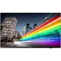 Philips 43BFL2214 - 43 Diagonalklasse LED-bakgrunnsbelyst LCD TV - intelligent skilting - Smart TV - Android TV - 4K UHD (2160p) 3840 x 2160 - svart