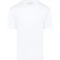 Scotch & soda Core Logo Kortarmet T-skjorte