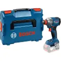 Bosch Professional GDX 18V-285 06019N2100 Batteri-boremaskine 285 Nm 18 V - SOLO