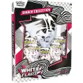 Pokémon SV10.5 Scarlet & Violet White Flair Binder Collection (POK10039RS)