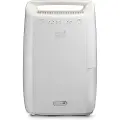 De'Longhi De’Longhi Tasciugo AriaDry DEX210SF, 250 W, 220 - 240 V, 50 Hz, 334 mm, 220 mm, 508 mm