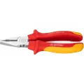 Hazet 1850VDE-33 VDE Kombitang 180 mm DIN EN 60900