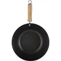 Typhoon Wok med non-stick belægning - TYPHOON